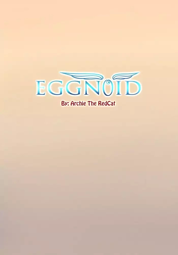 Eggnoid - Chapter 73: [Season 2] Ep.42