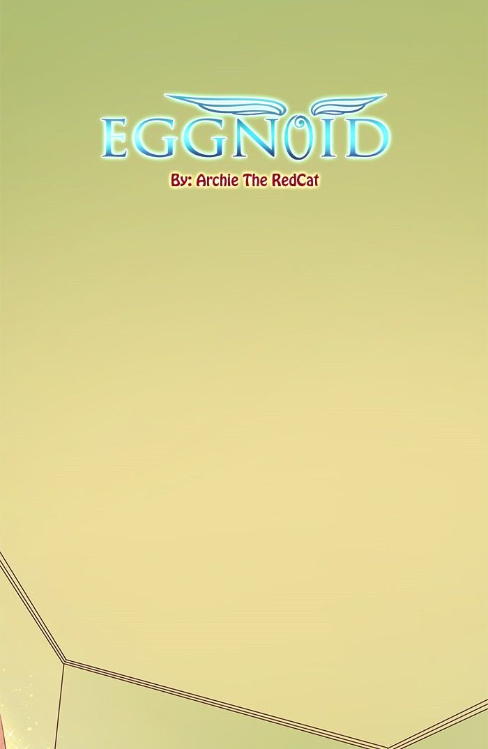 Eggnoid - Chapter 32