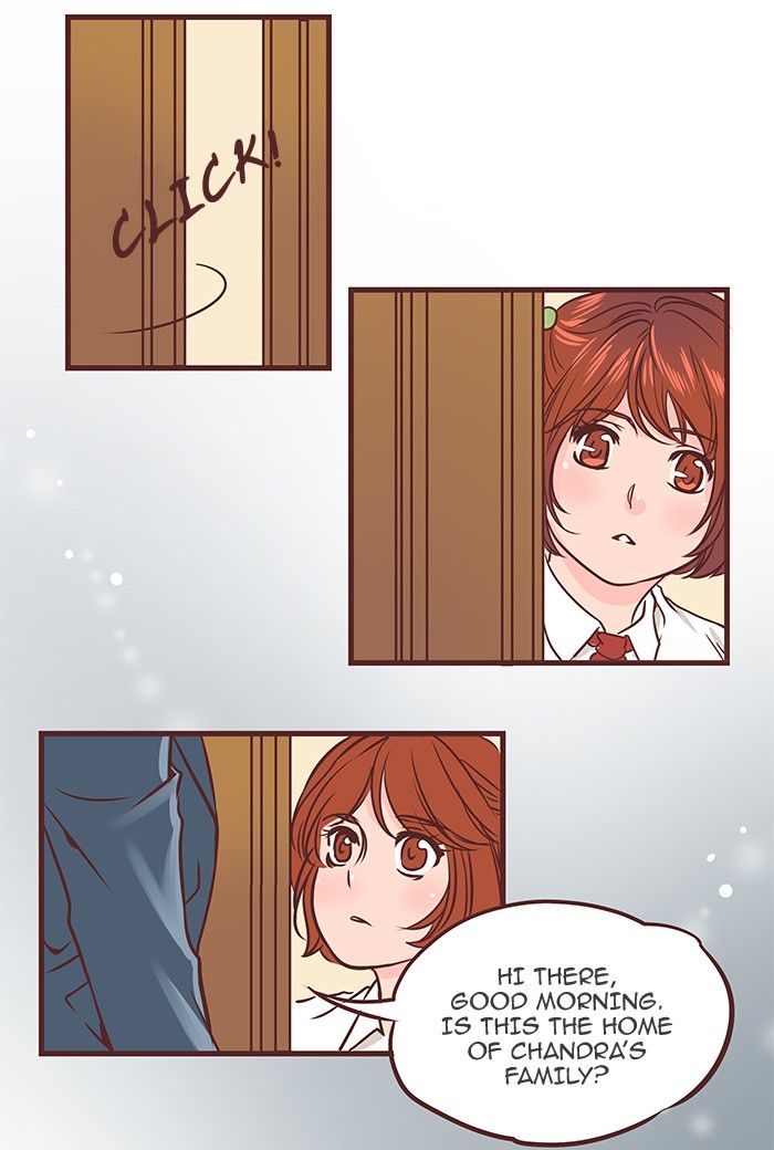 Eggnoid - Chapter 32