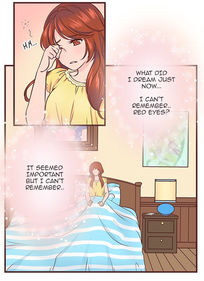 Eggnoid - Chapter 32