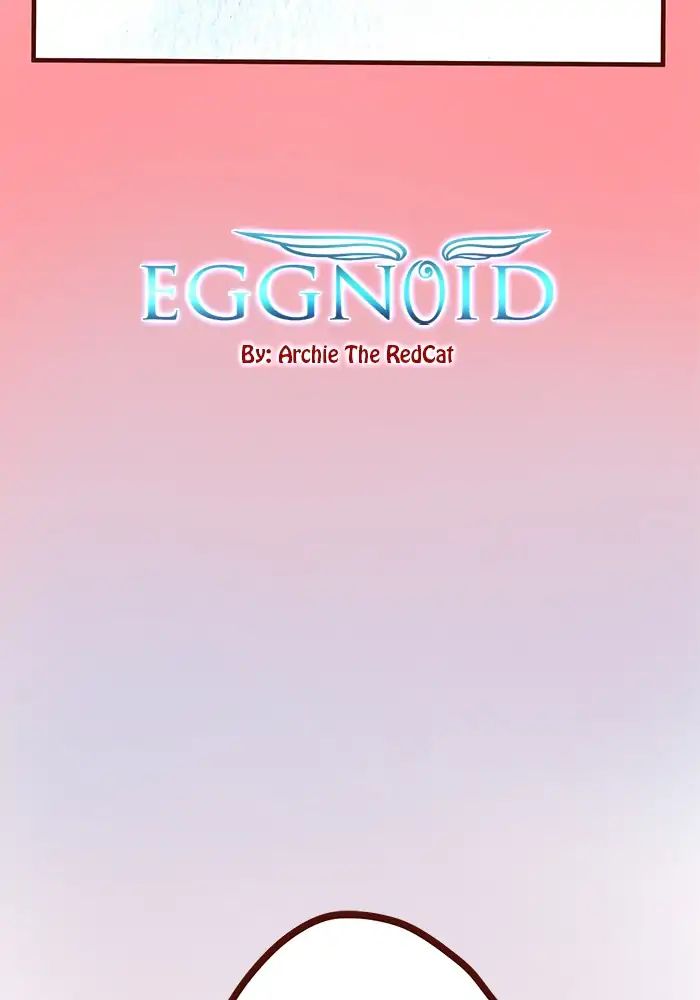 Eggnoid - Chapter 160: [Season 3] Ep.83