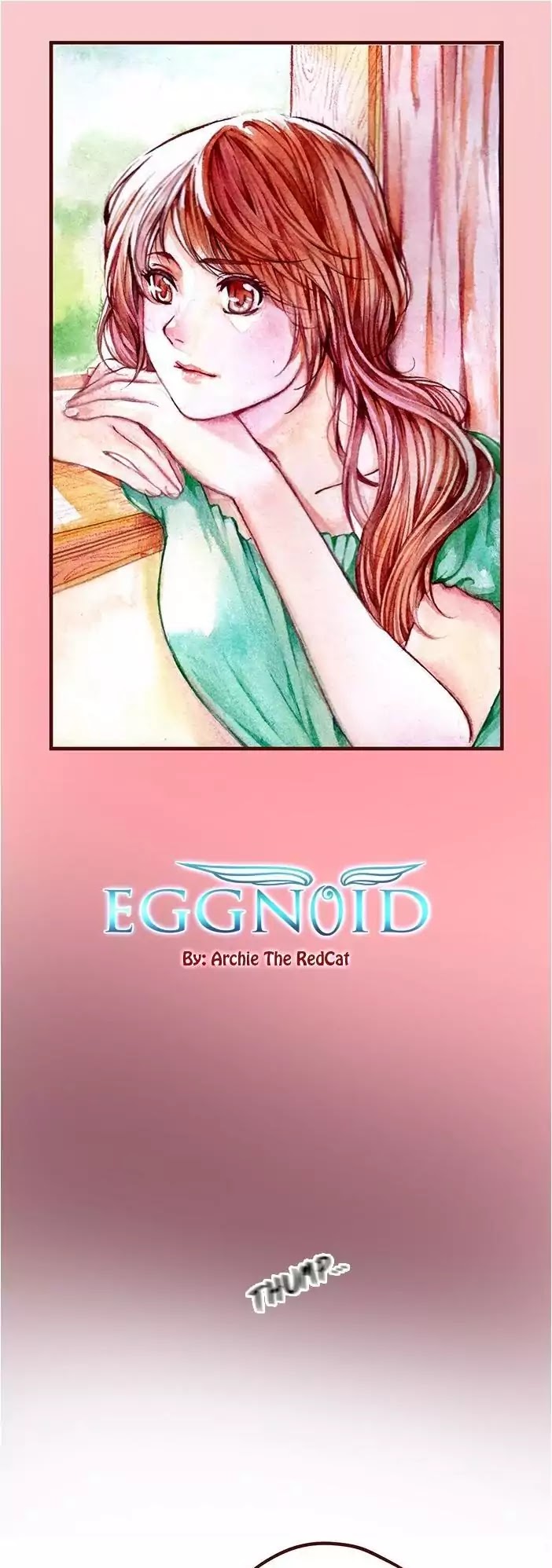 Eggnoid - Chapter 125: [Season 3] Ep.48