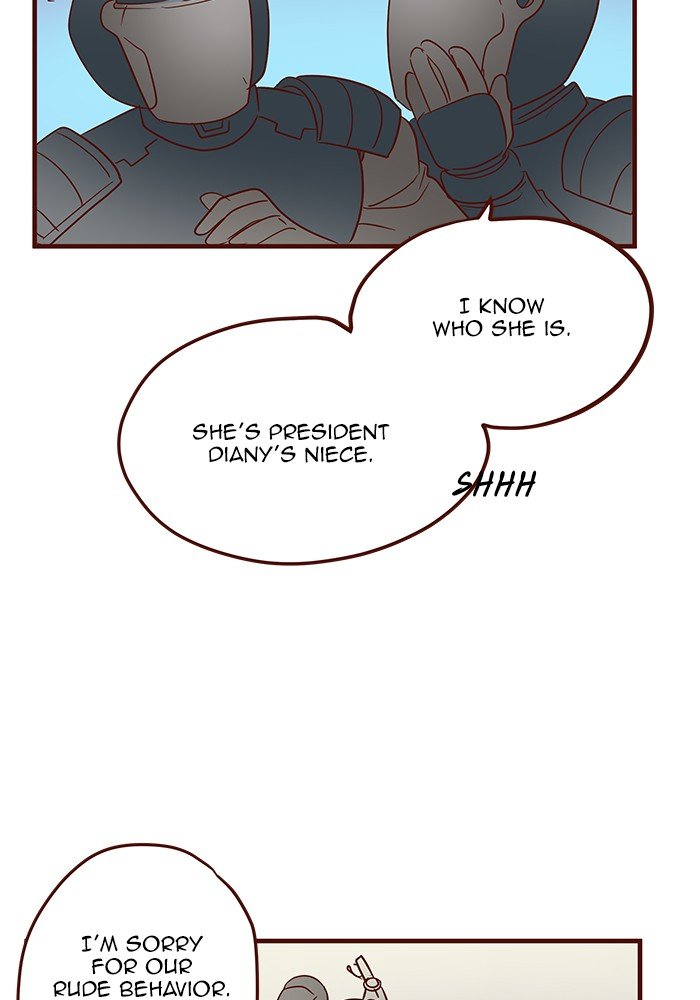 Eggnoid - Chapter 233