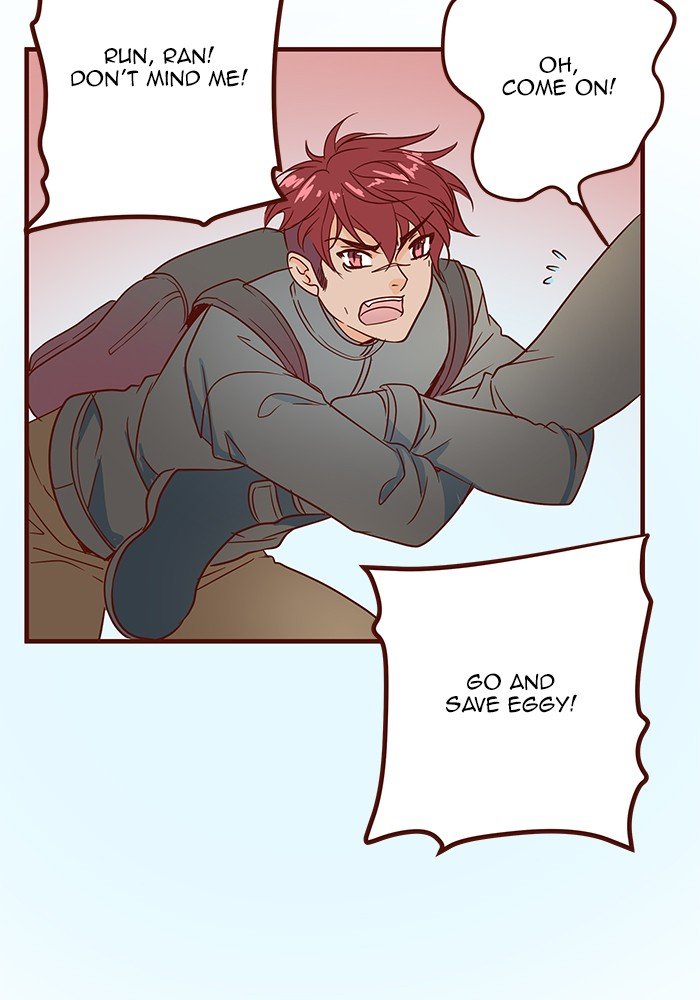 Eggnoid - Chapter 233