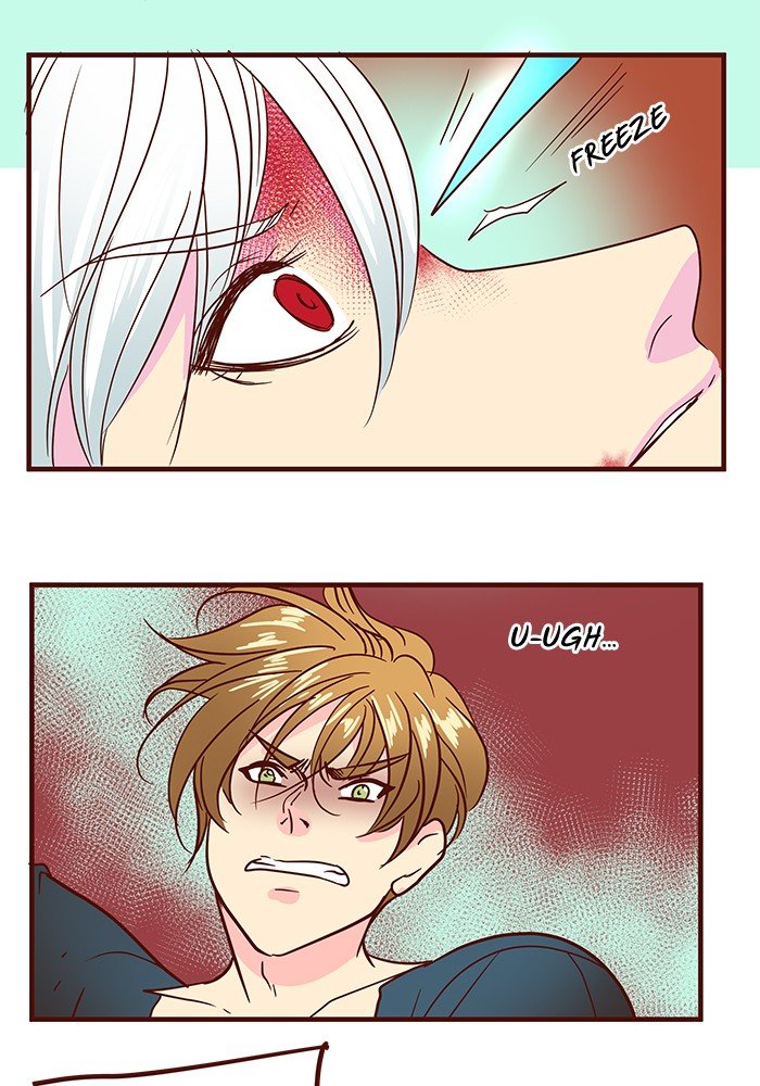 Eggnoid - Chapter 233