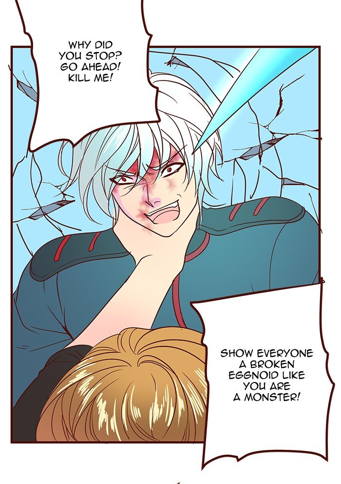 Eggnoid - Chapter 233