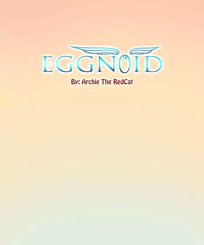 Eggnoid - Chapter 75: [Season 2] Ep.44