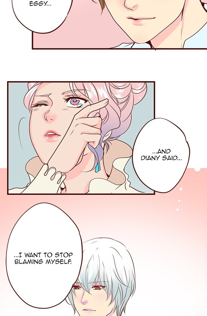 Eggnoid - Chapter 195