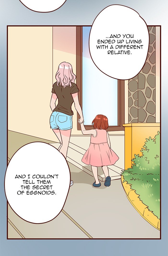 Eggnoid - Chapter 195