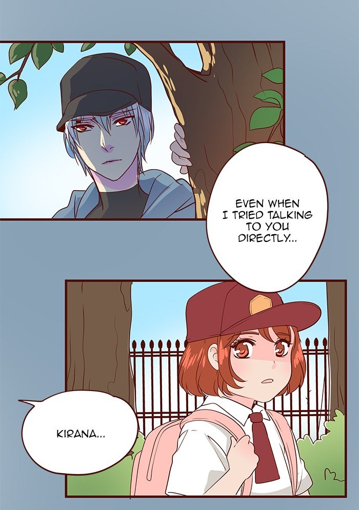 Eggnoid - Chapter 195