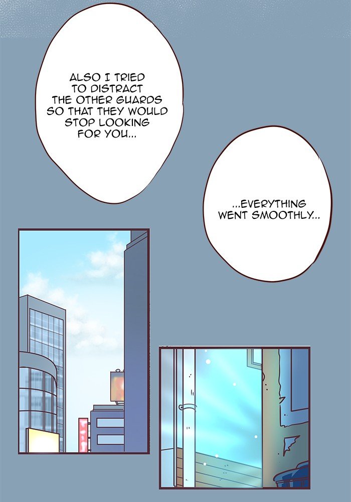 Eggnoid - Chapter 195