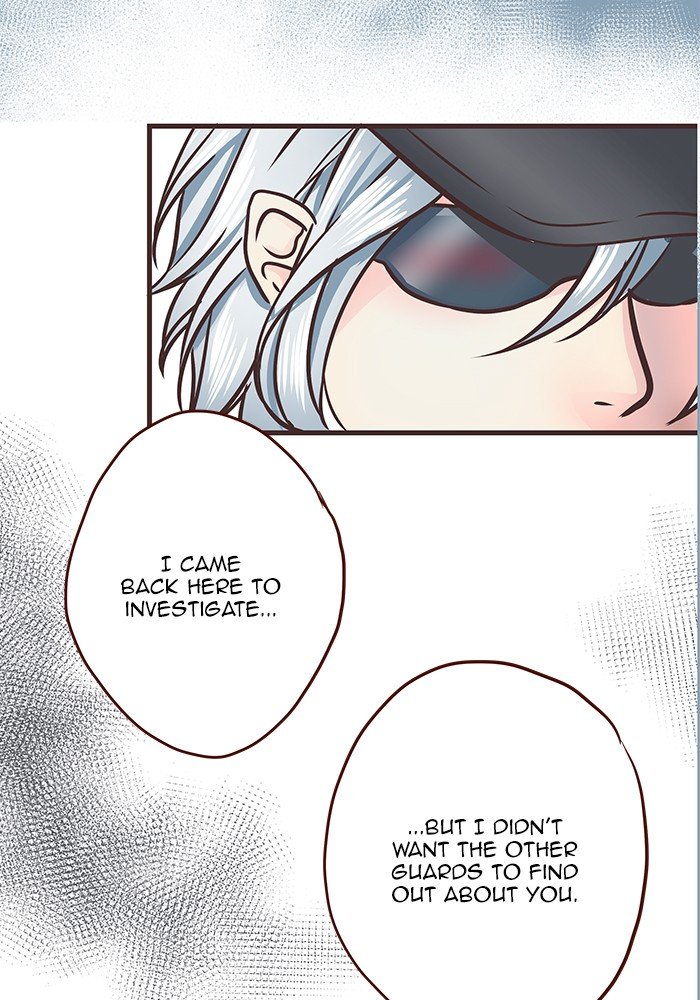 Eggnoid - Chapter 195