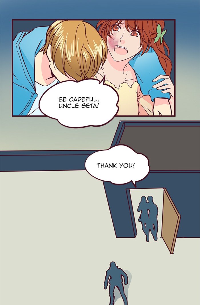 Eggnoid - Chapter 183: [Season 4] Ep. 17