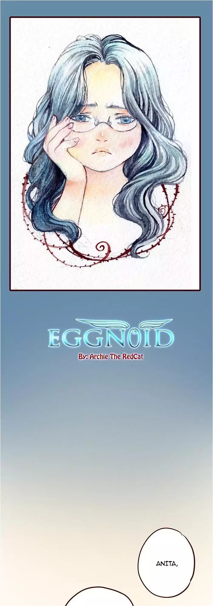 Eggnoid - Chapter 121: [Season 3] Ep.44