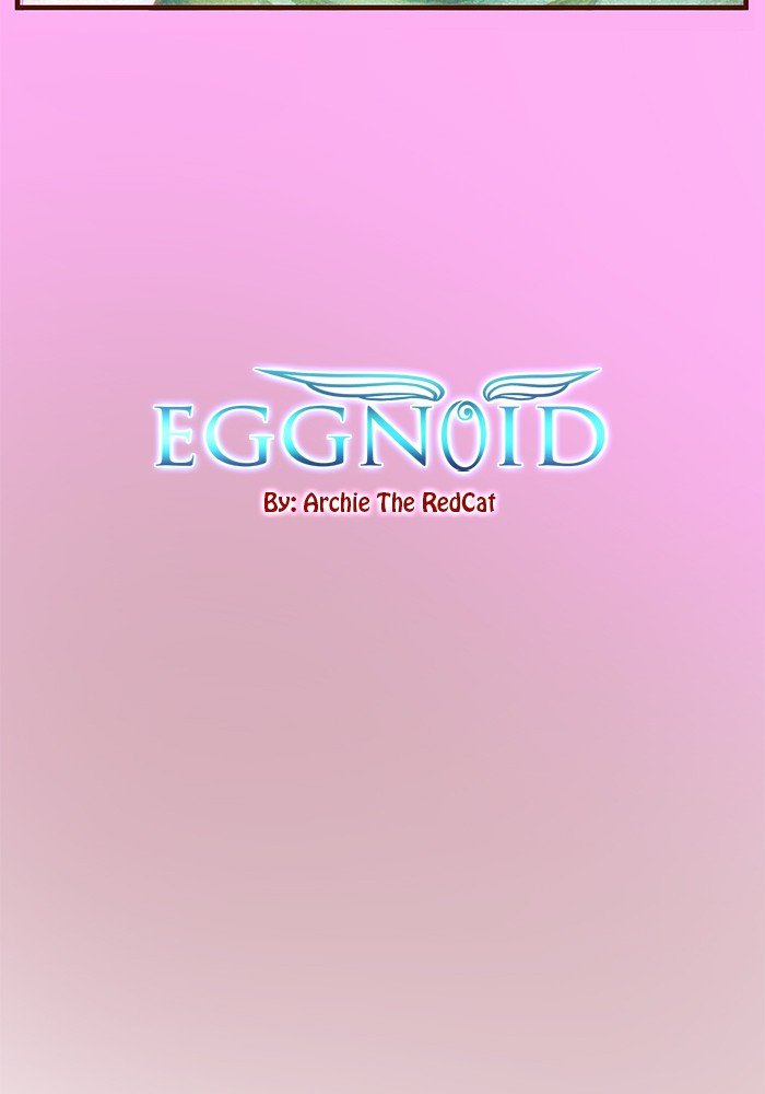 Eggnoid - Chapter 226