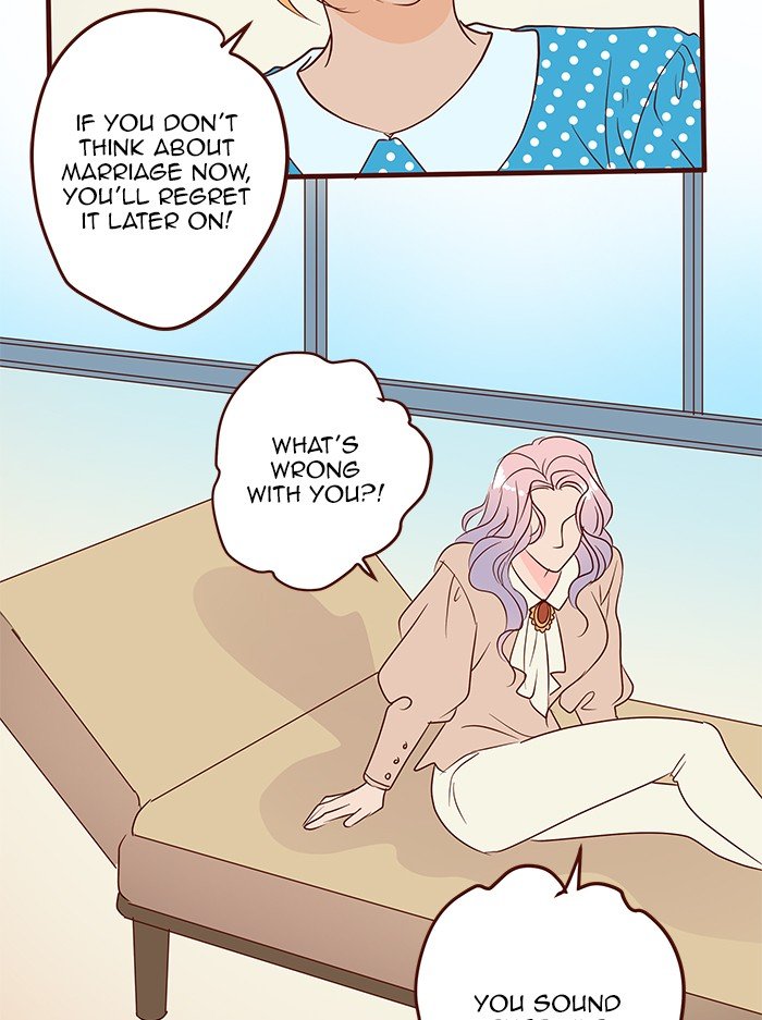 Eggnoid - Chapter 226