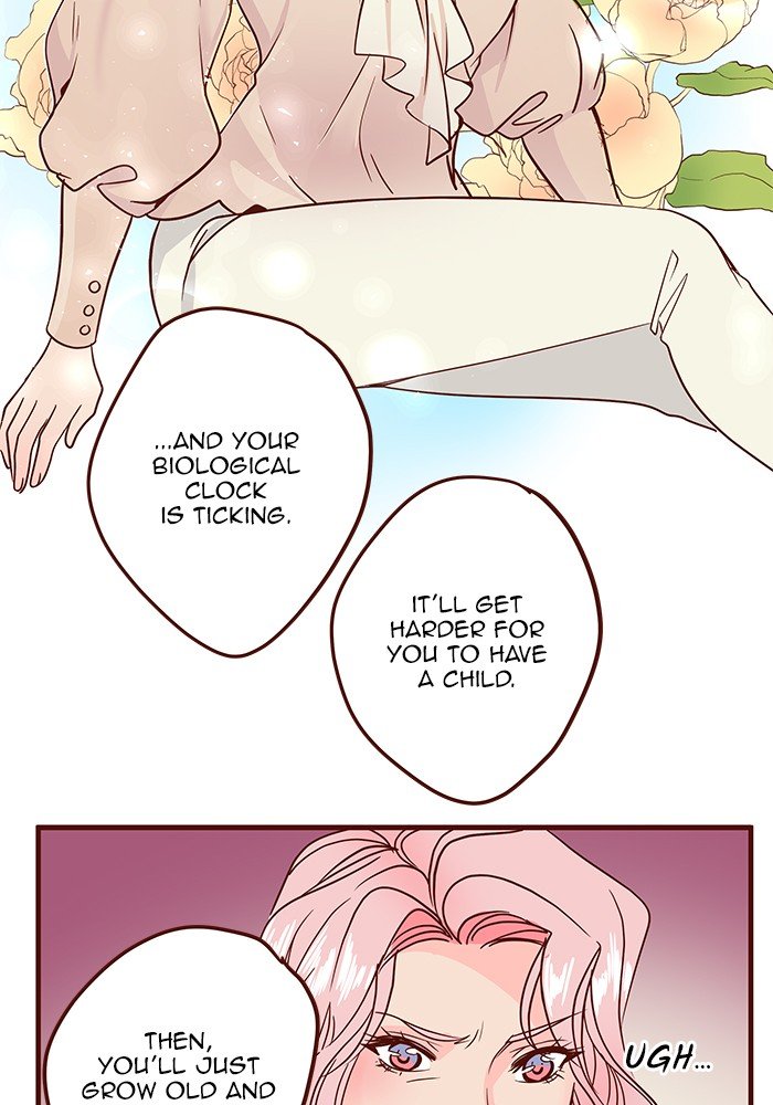 Eggnoid - Chapter 226