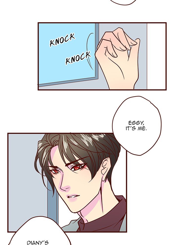 Eggnoid - Chapter 226