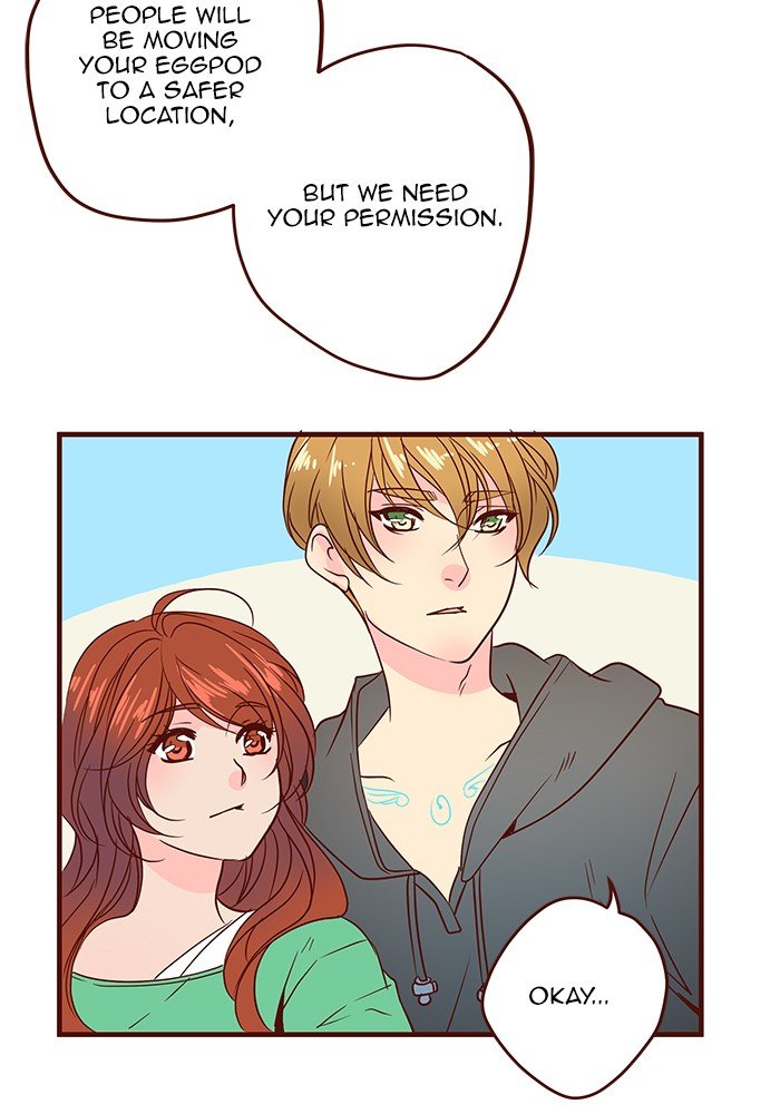 Eggnoid - Chapter 226