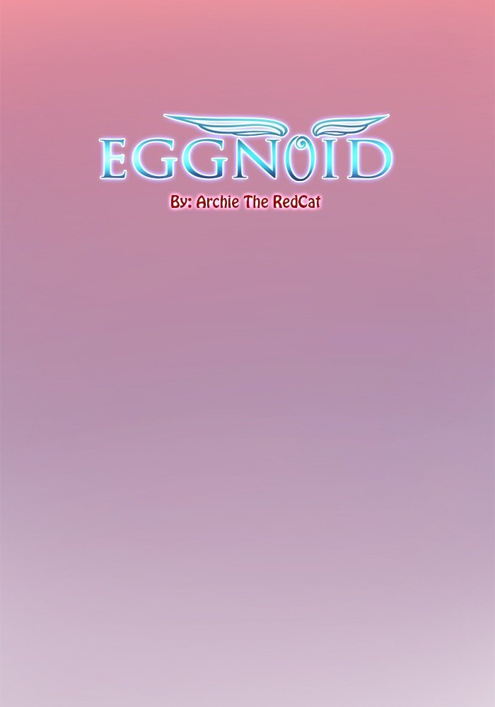 Eggnoid - Chapter 217