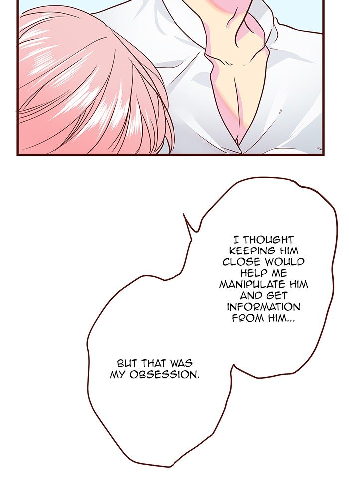 Eggnoid - Chapter 217