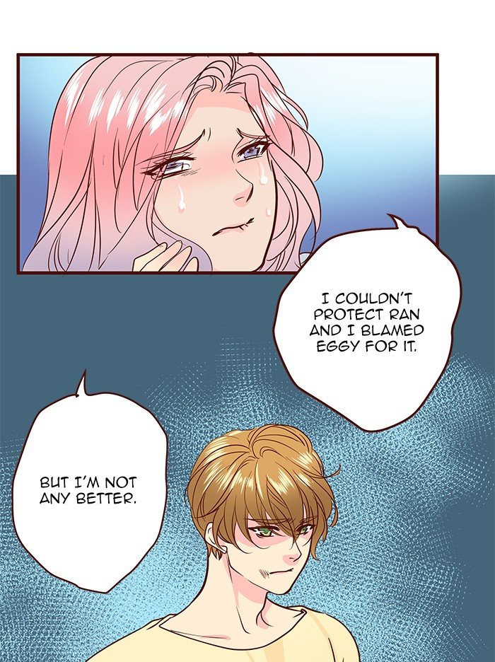 Eggnoid - Chapter 217