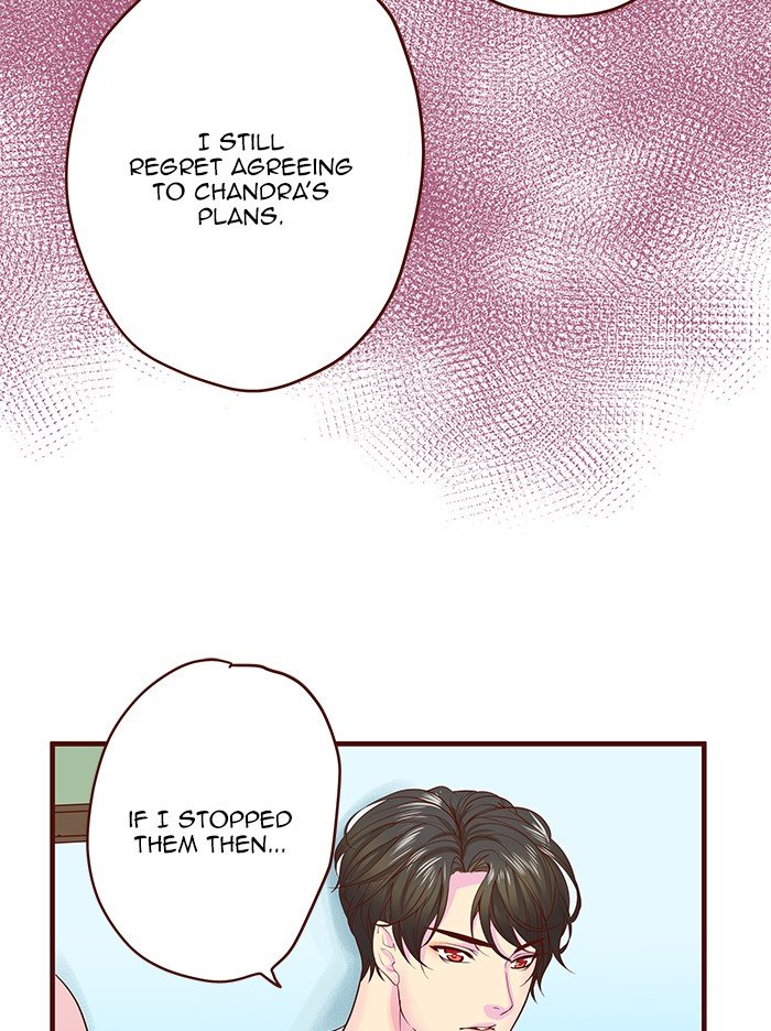 Eggnoid - Chapter 217