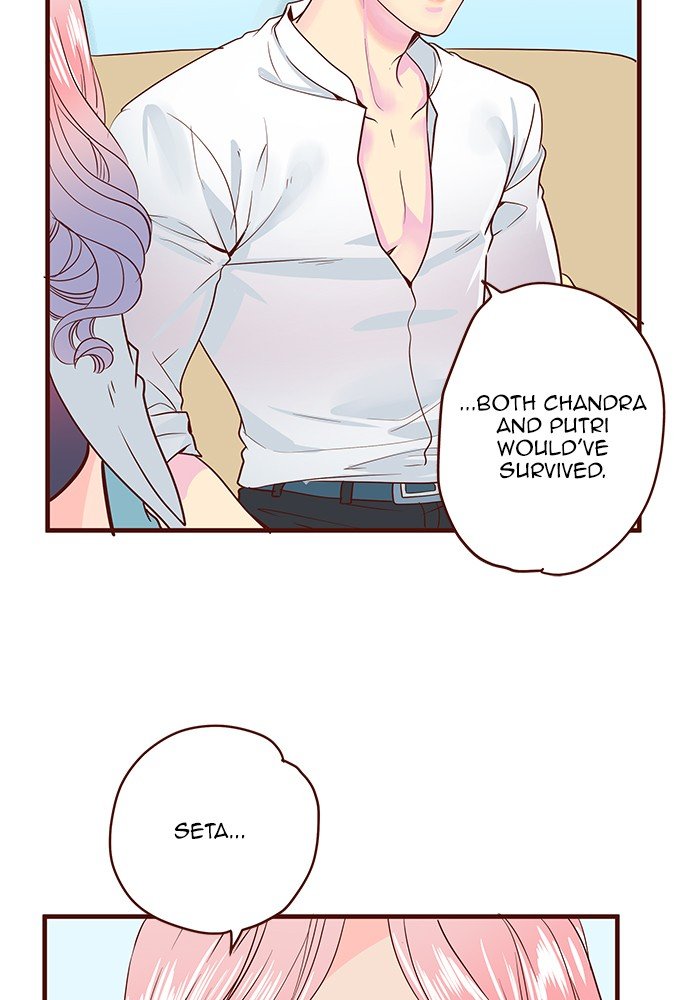 Eggnoid - Chapter 217