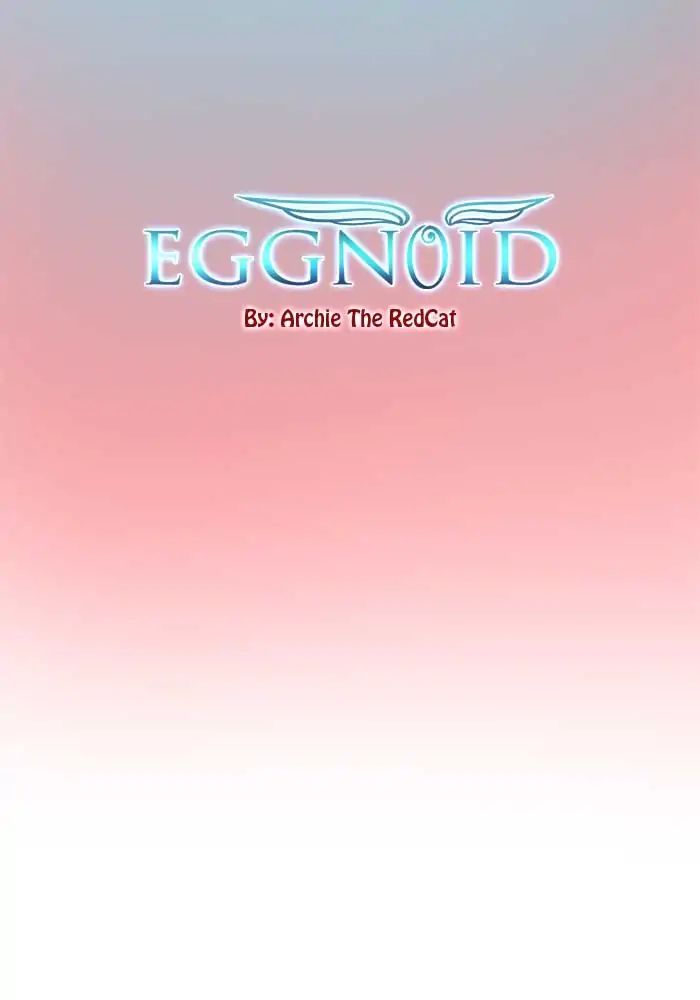 Eggnoid - Chapter 142: [Season 3] Ep.65