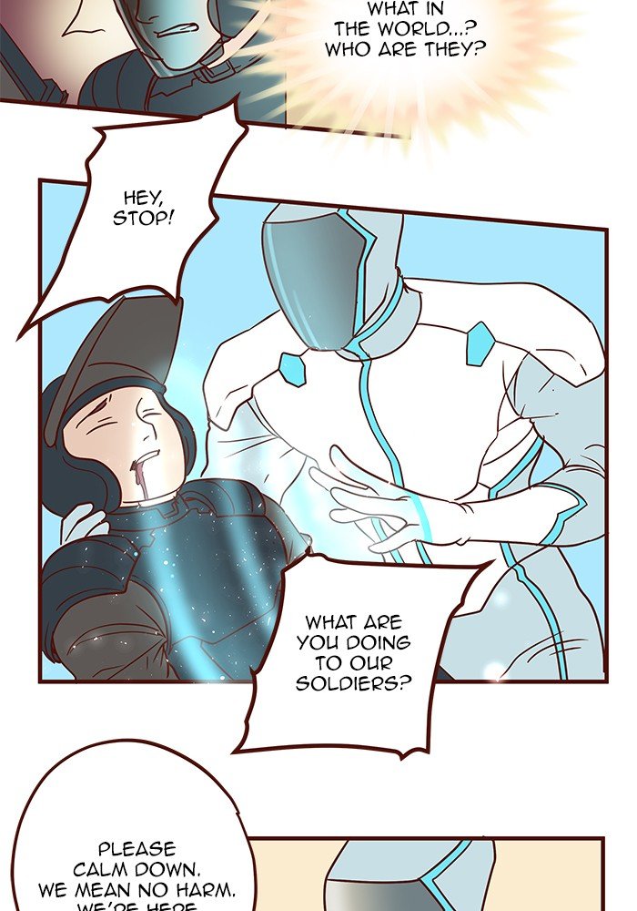 Eggnoid - Chapter 234