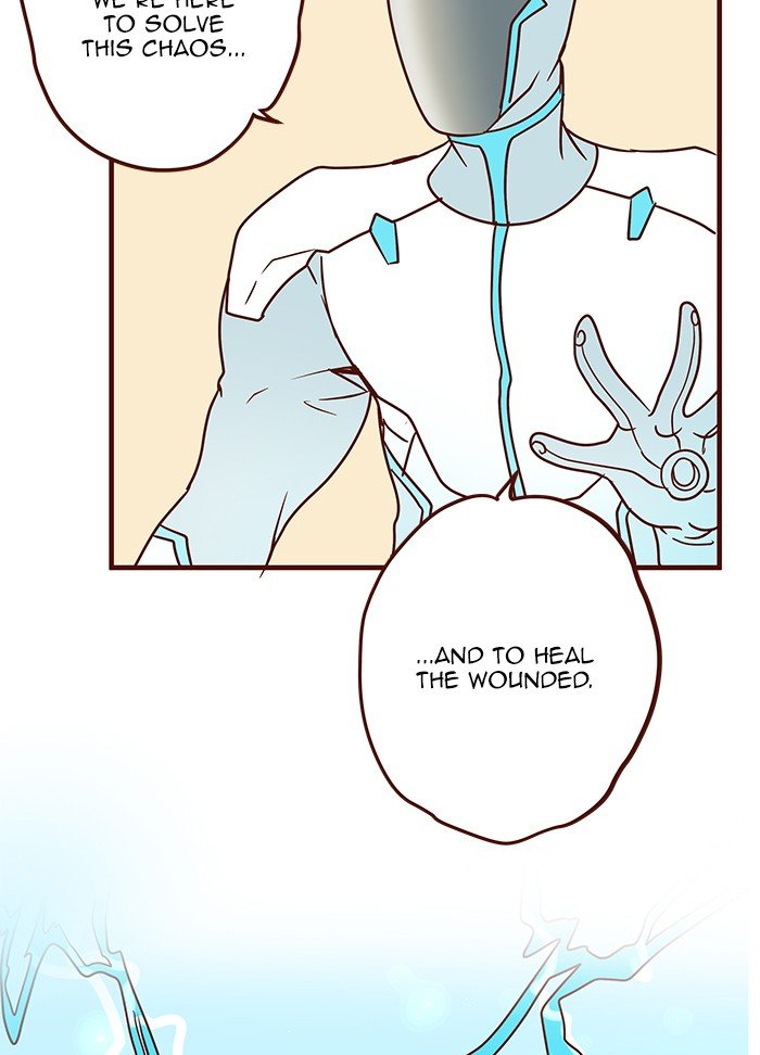 Eggnoid - Chapter 234