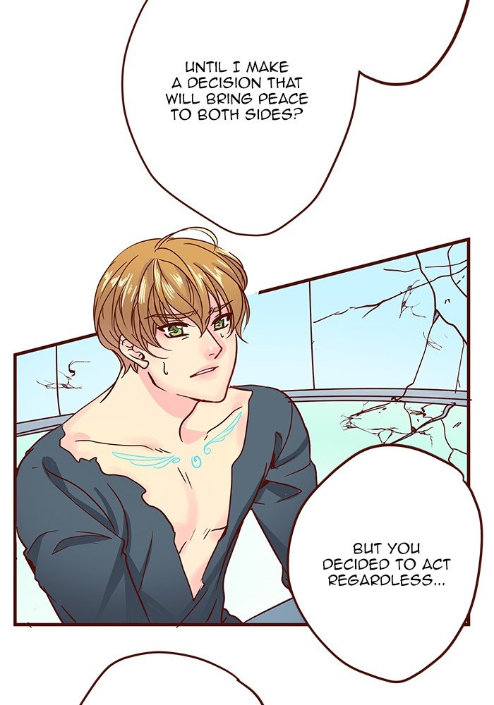 Eggnoid - Chapter 234