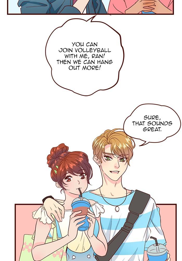 Eggnoid - Chapter 243