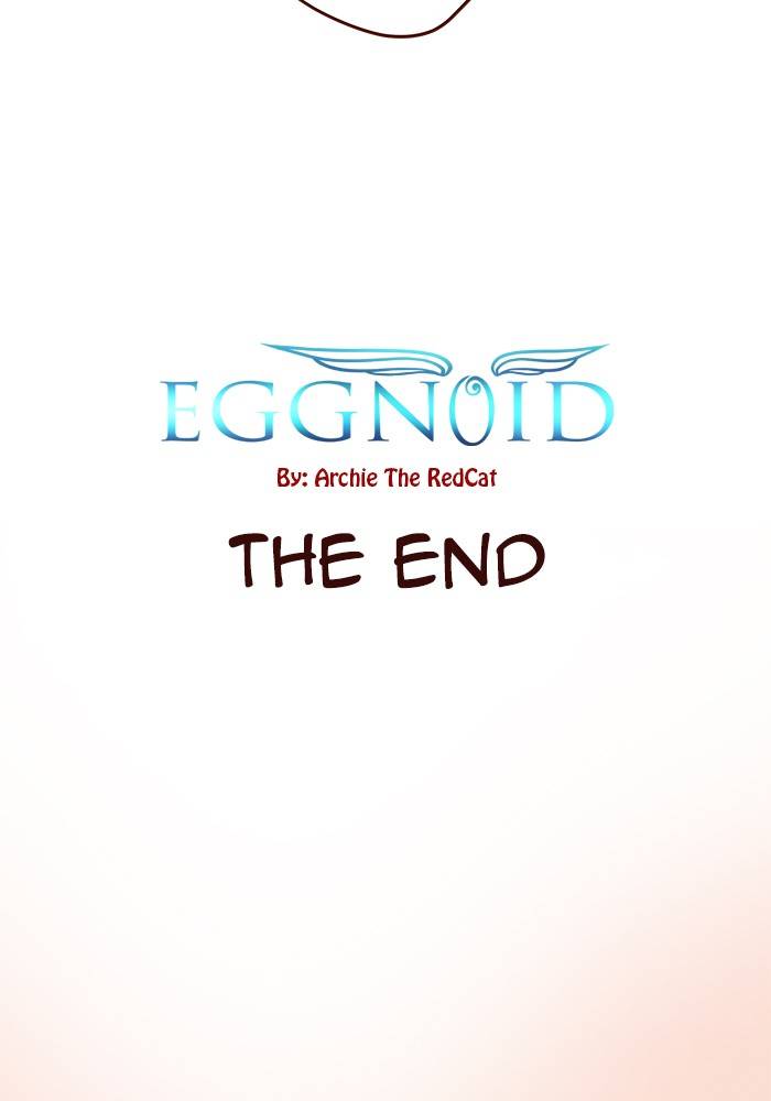 Eggnoid - Chapter 243