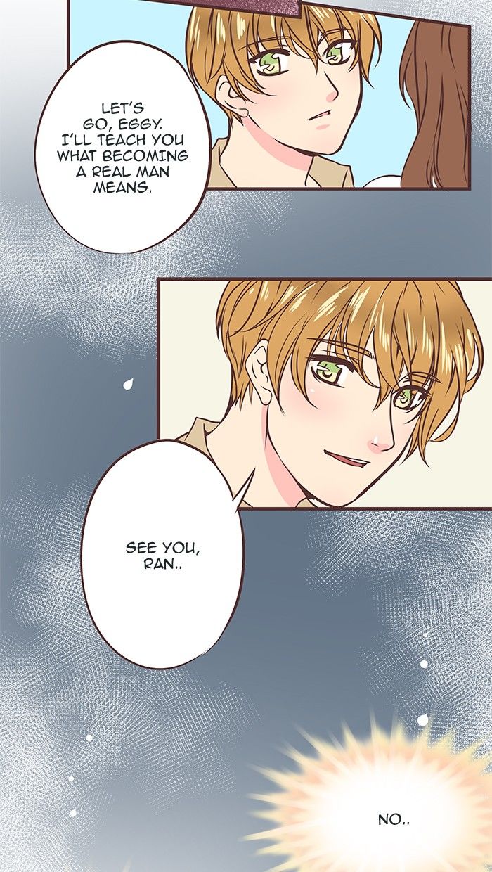 Eggnoid - Chapter 029