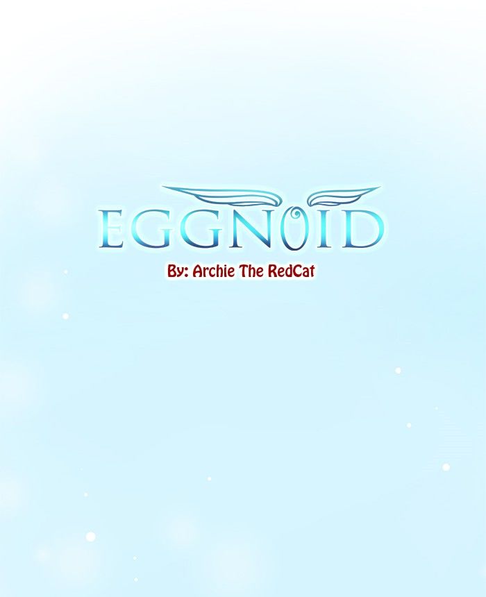 Eggnoid - Chapter 28