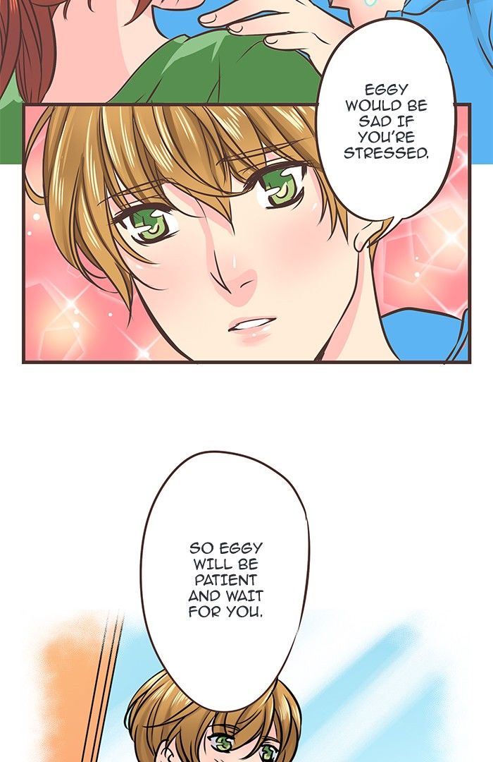 Eggnoid - Chapter 28