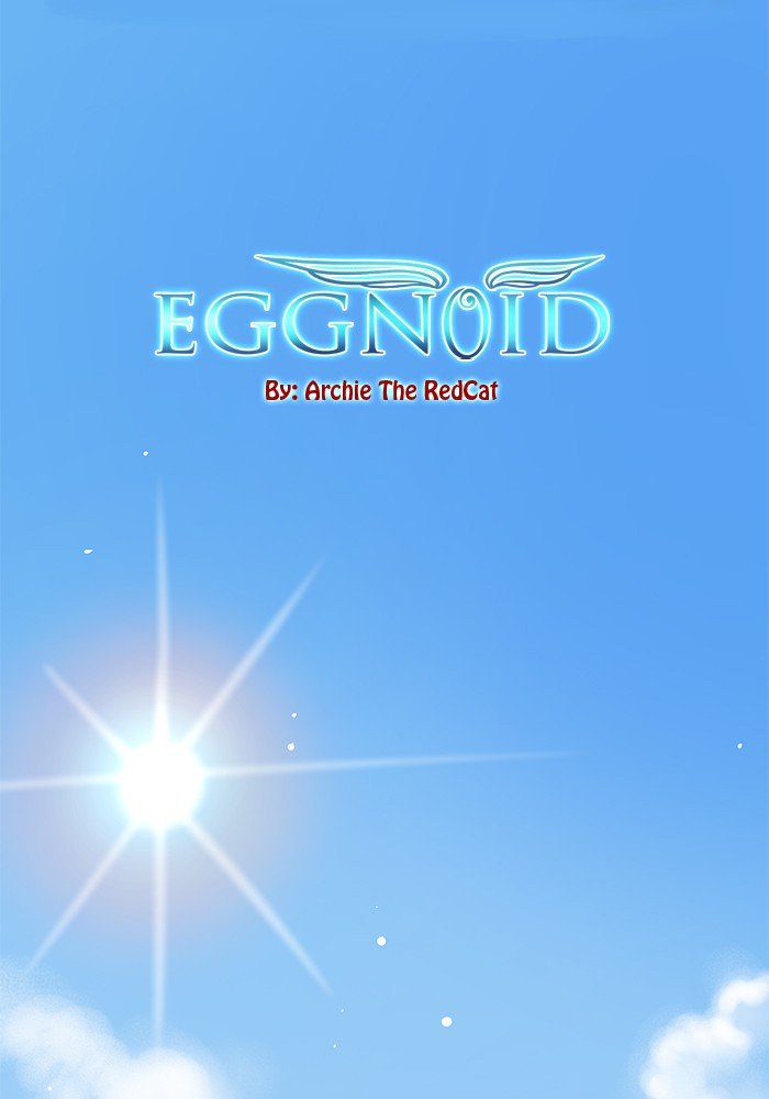 Eggnoid - Chapter 211