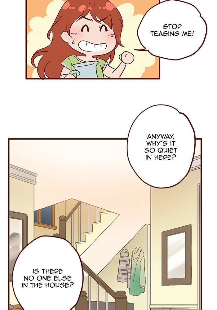 Eggnoid - Chapter 211