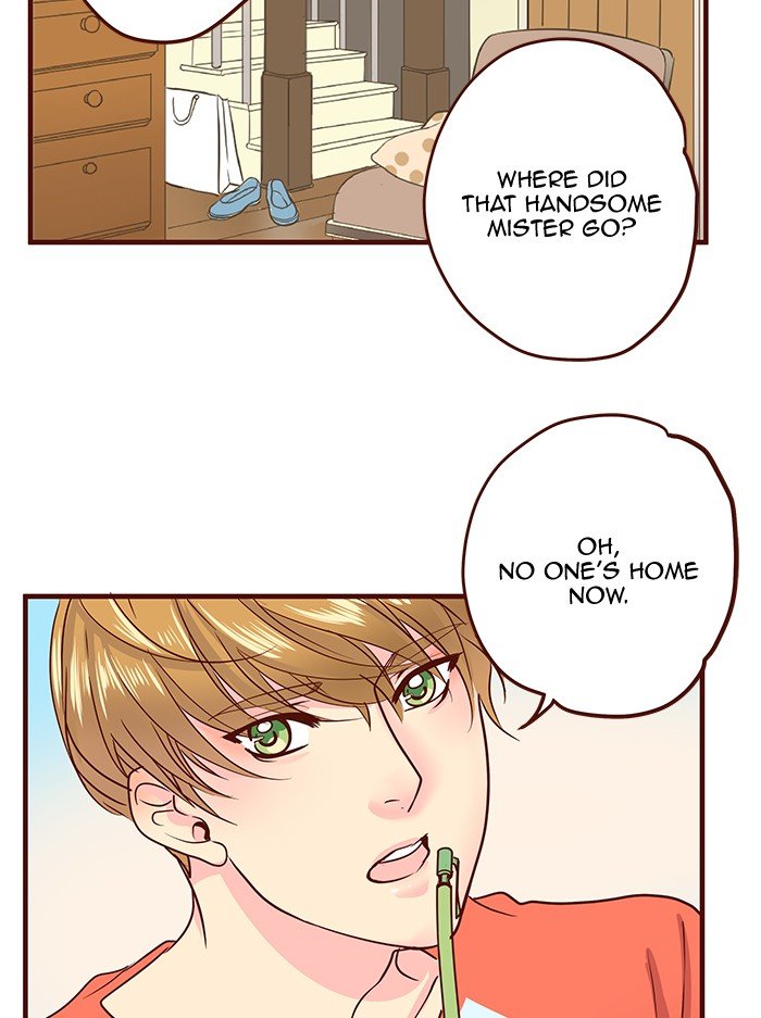 Eggnoid - Chapter 211