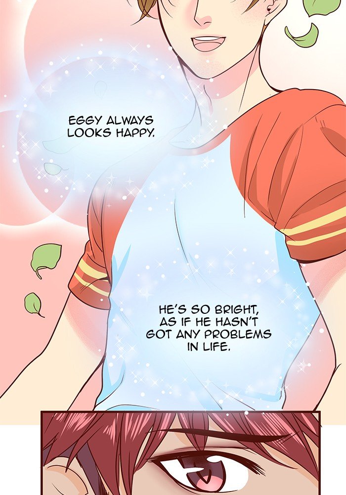 Eggnoid - Chapter 211