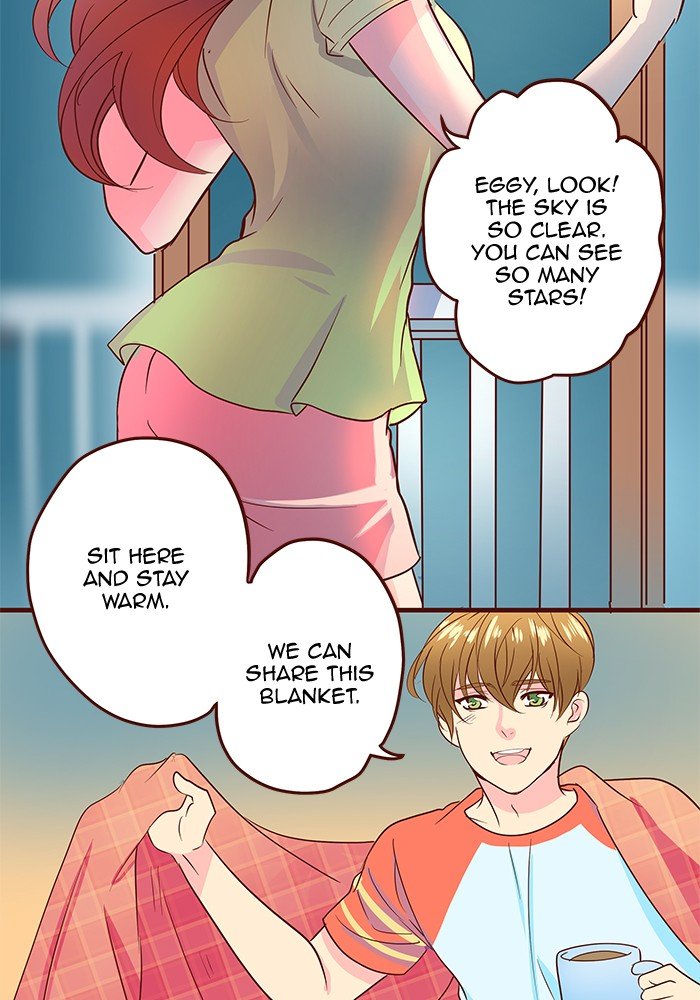 Eggnoid - Chapter 211