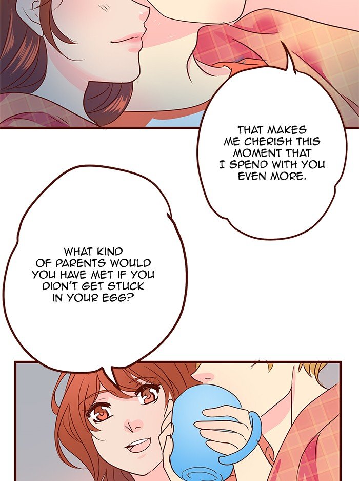 Eggnoid - Chapter 211