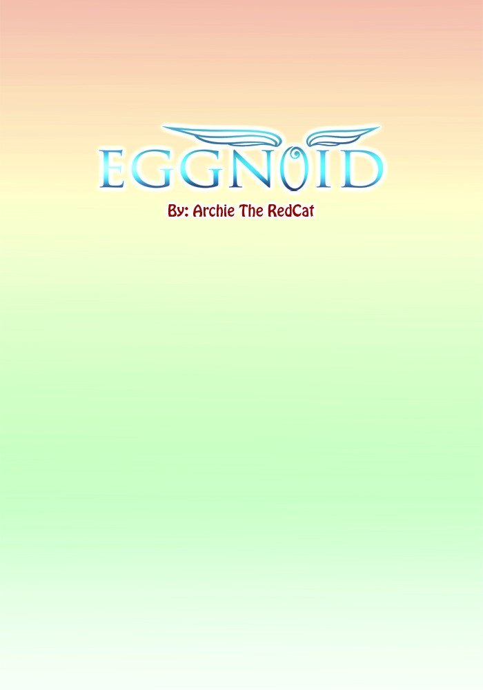 Eggnoid - Chapter 208