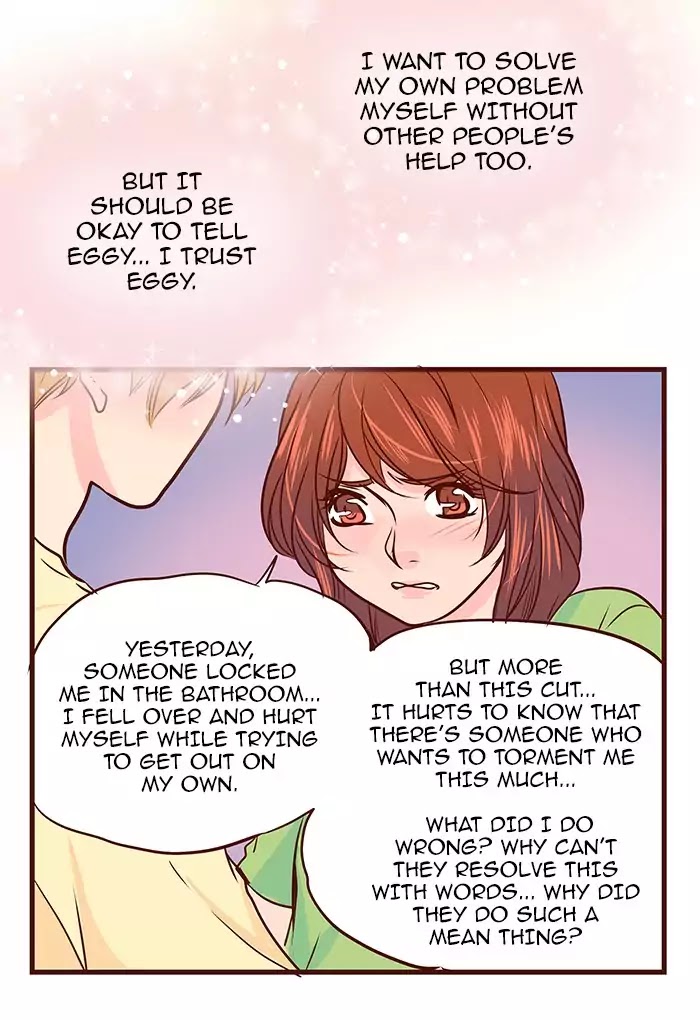 Eggnoid - Chapter 74: [Season 2] Ep.43