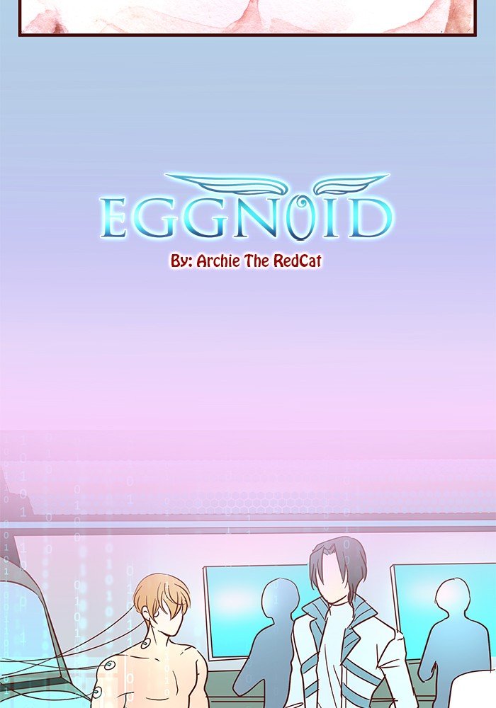 Eggnoid - Chapter 236