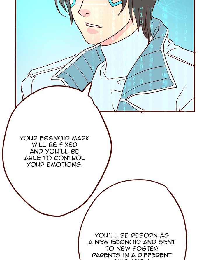 Eggnoid - Chapter 236