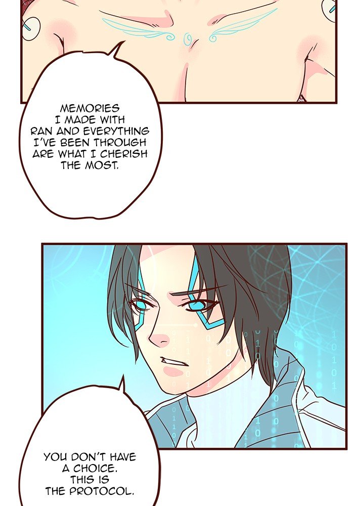 Eggnoid - Chapter 236