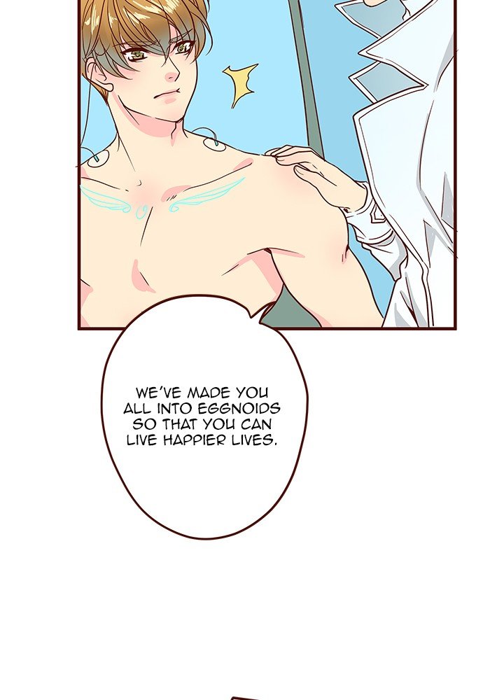 Eggnoid - Chapter 236