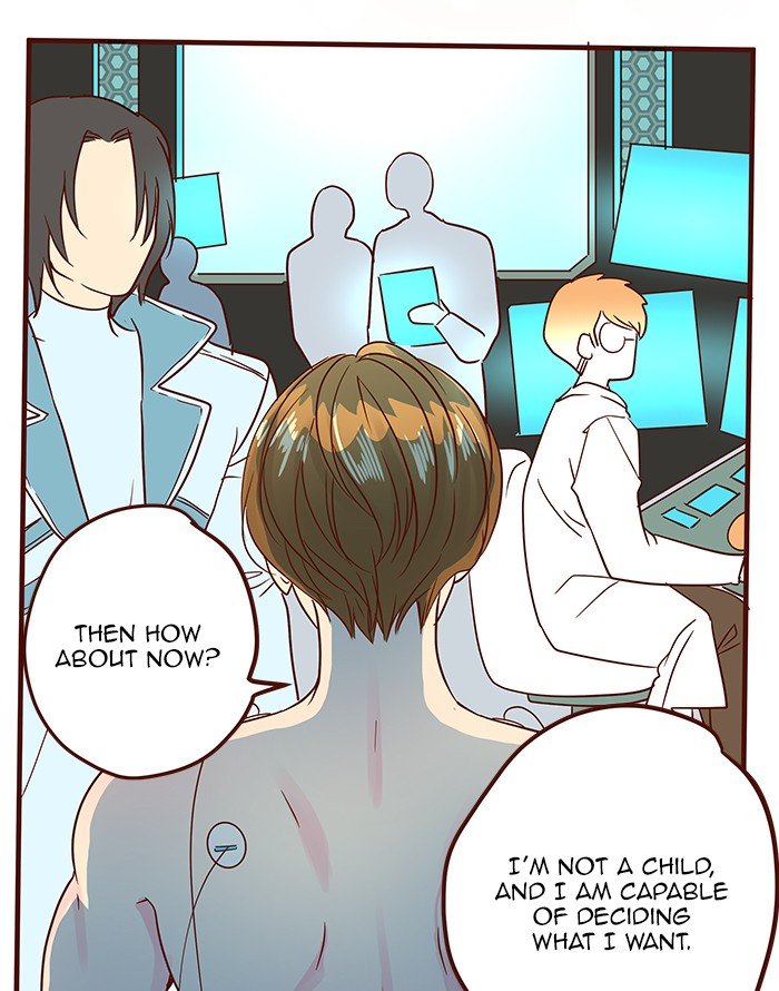 Eggnoid - Chapter 236